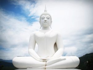 buddha india mind prayer concept 1550589
